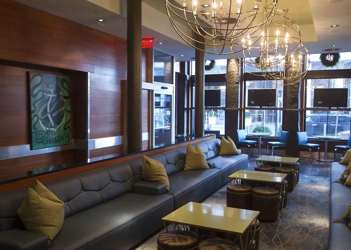 Harborside Inn