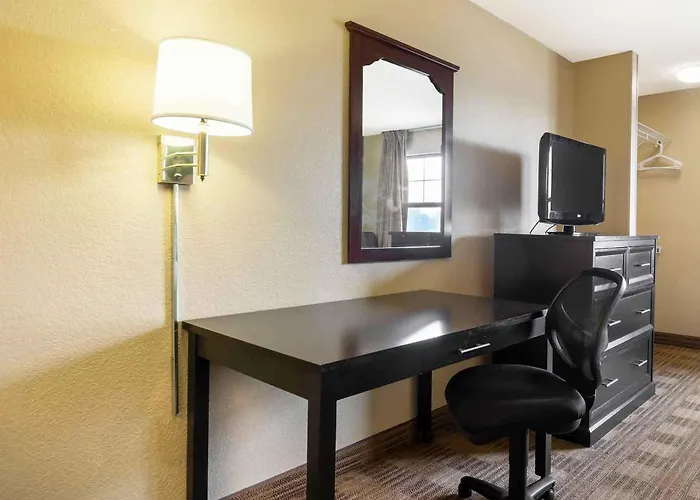 Extended Stay America Suites - Foxboro - Norton